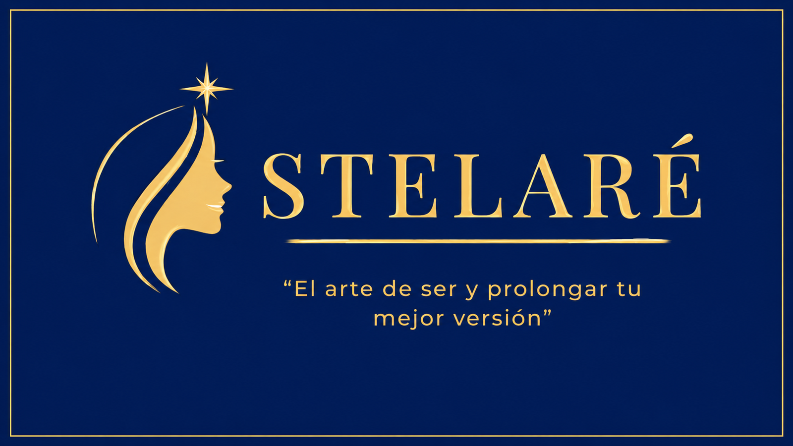 STELARÉ