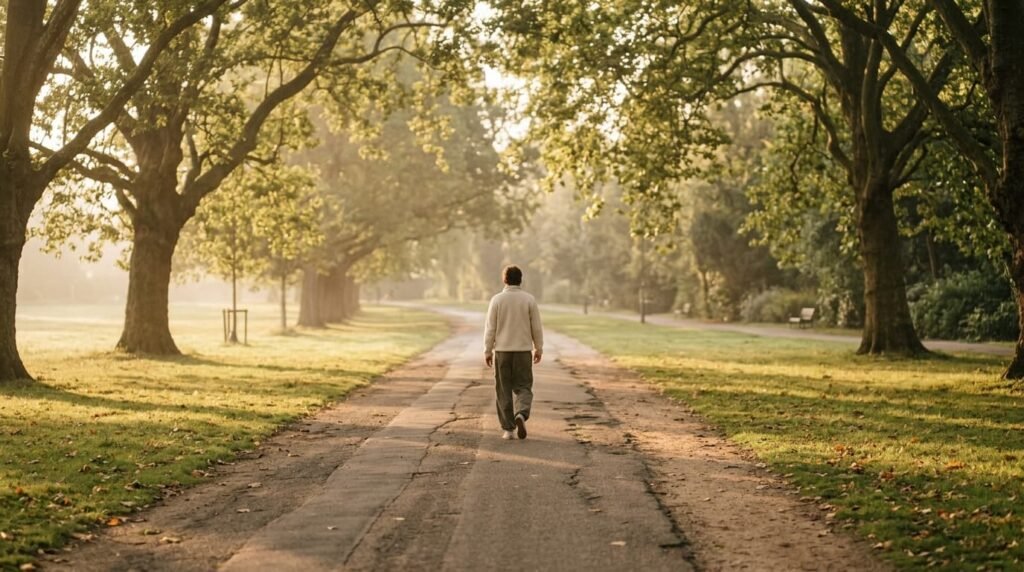 adult walking on park path 20261013151805 (1)